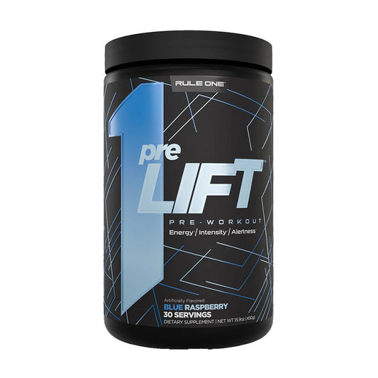 Rule 1 preLIFT