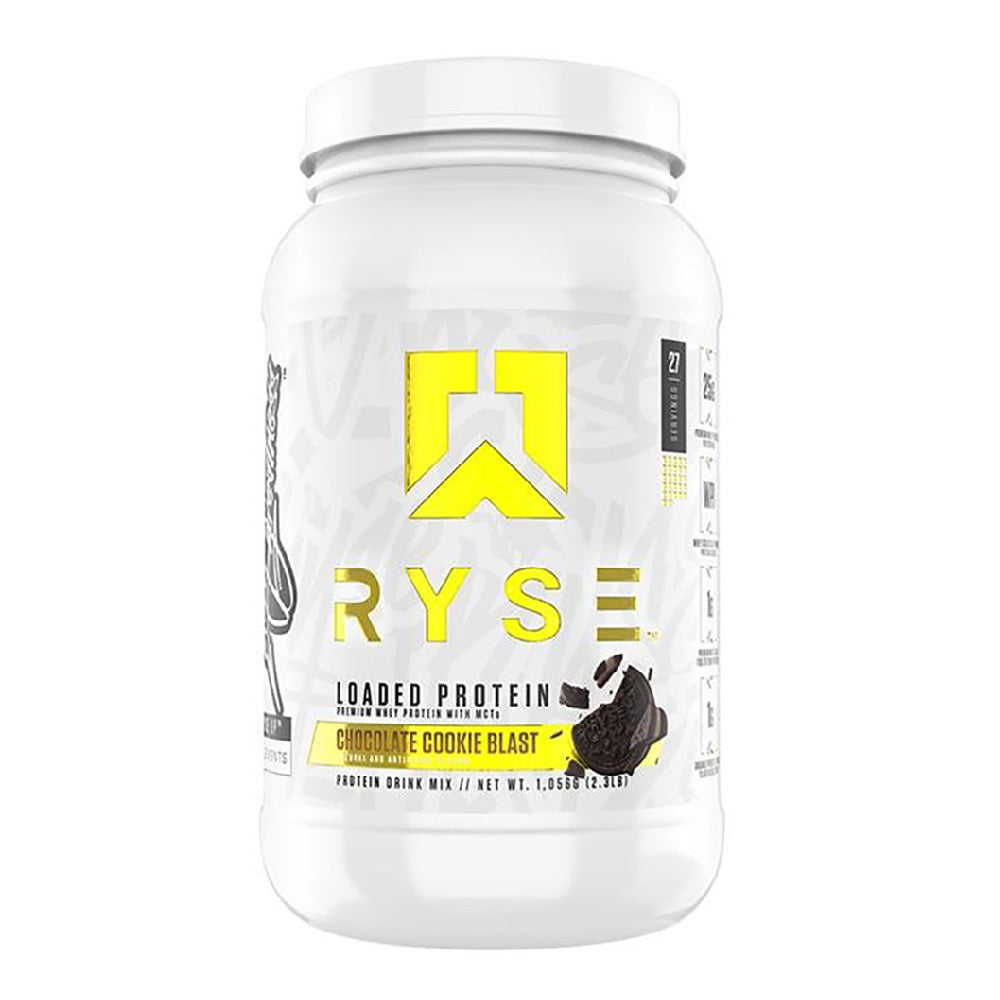 RYSE Loaded Protein