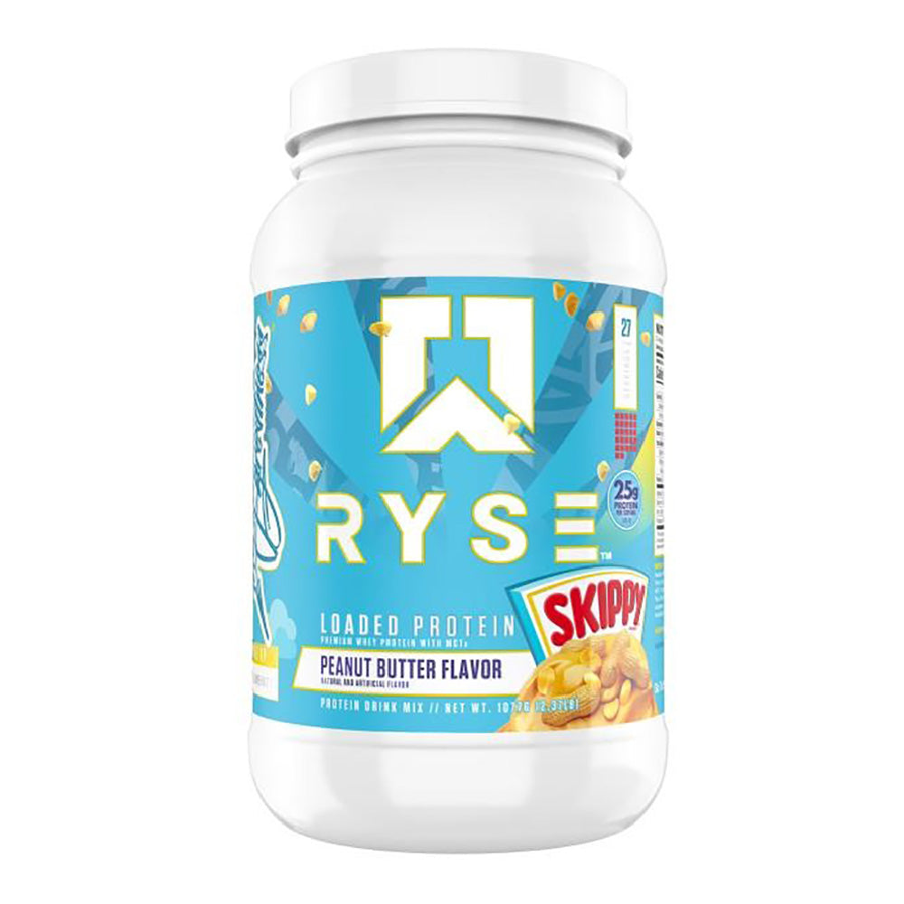 RYSE Loaded Protein