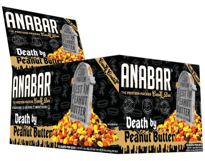 The Anabar Box