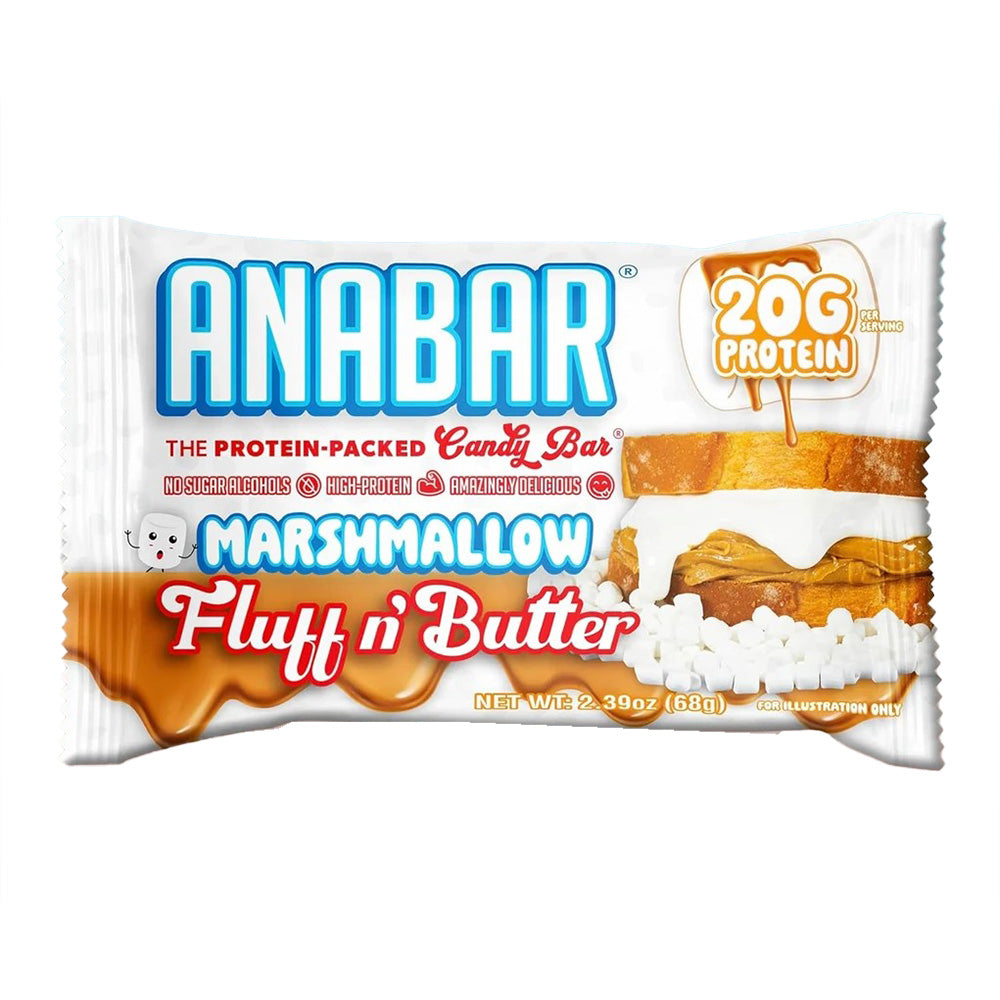 The Anabar Single Bar