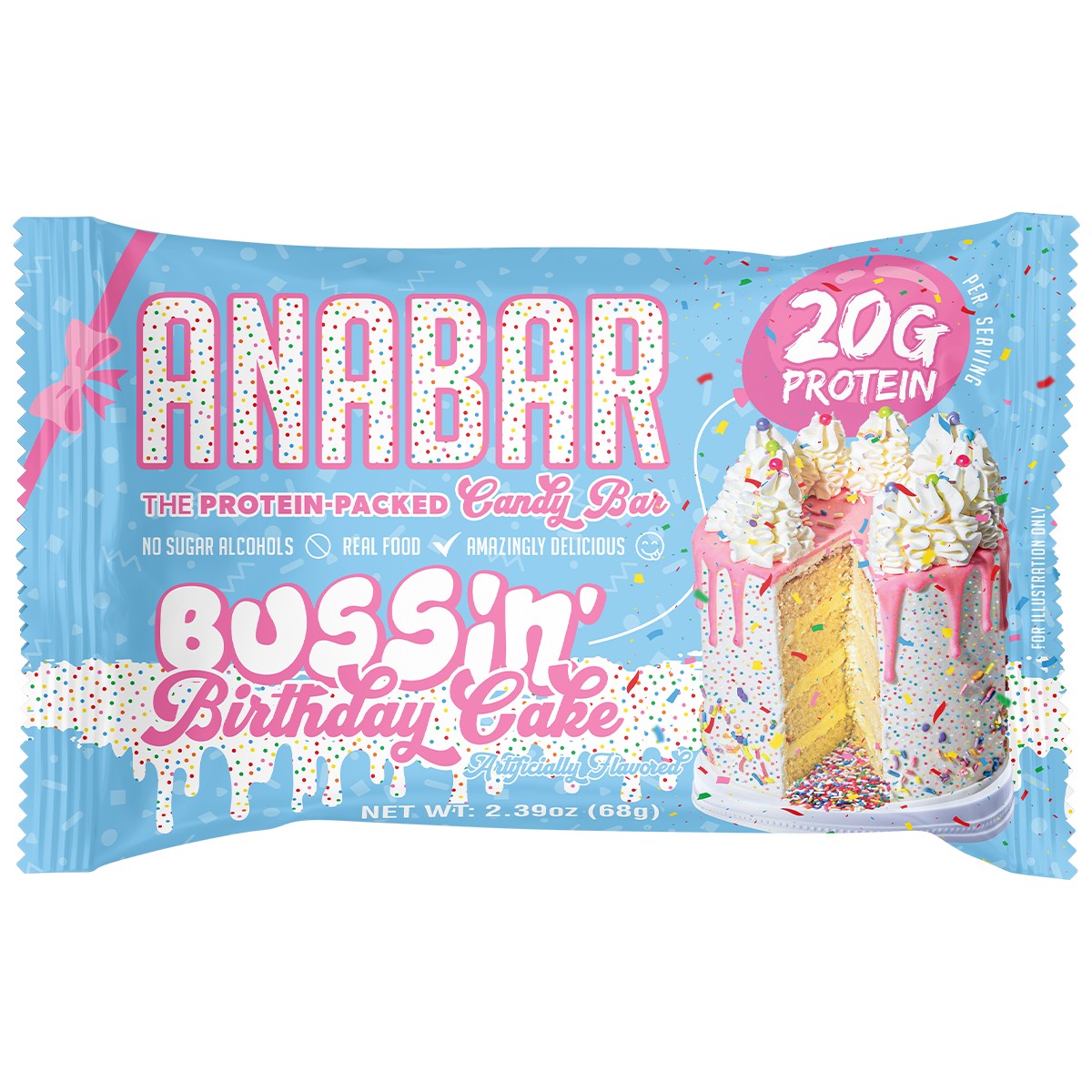 The Anabar Single Bar