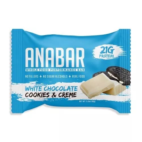 The Anabar Single Bar
