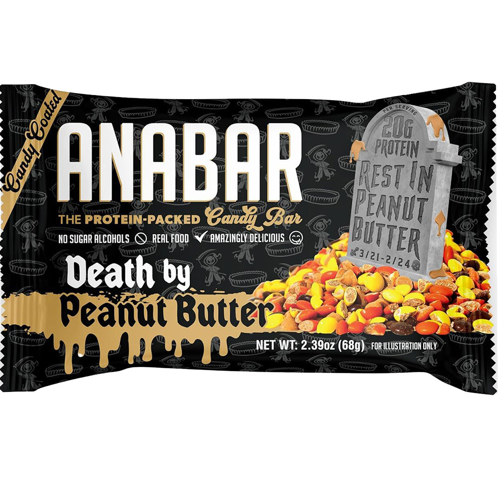 The Anabar Single Bar
