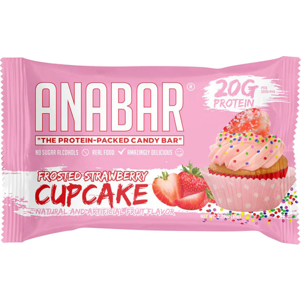 The Anabar Single Bar