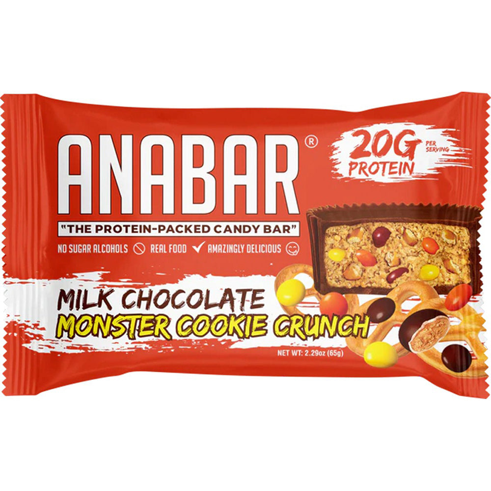 The Anabar Single Bar