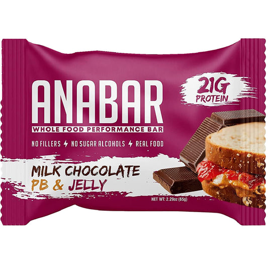 The Anabar Single Bar