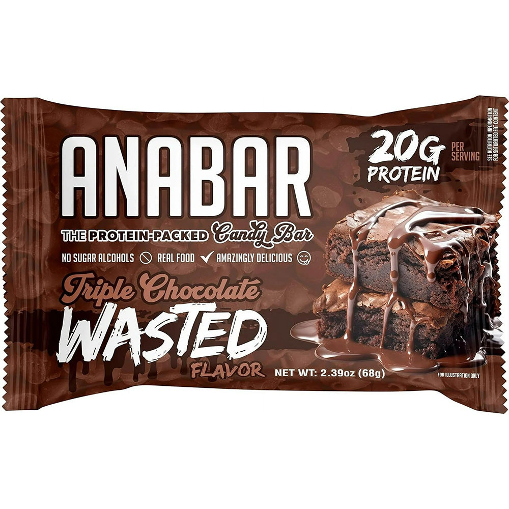 The Anabar Single Bar