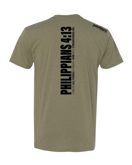 Phil 3:14 Tee
