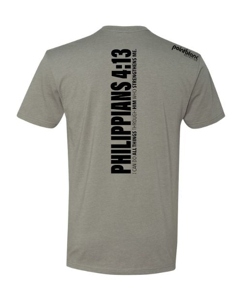Phil 3:14 Tee
