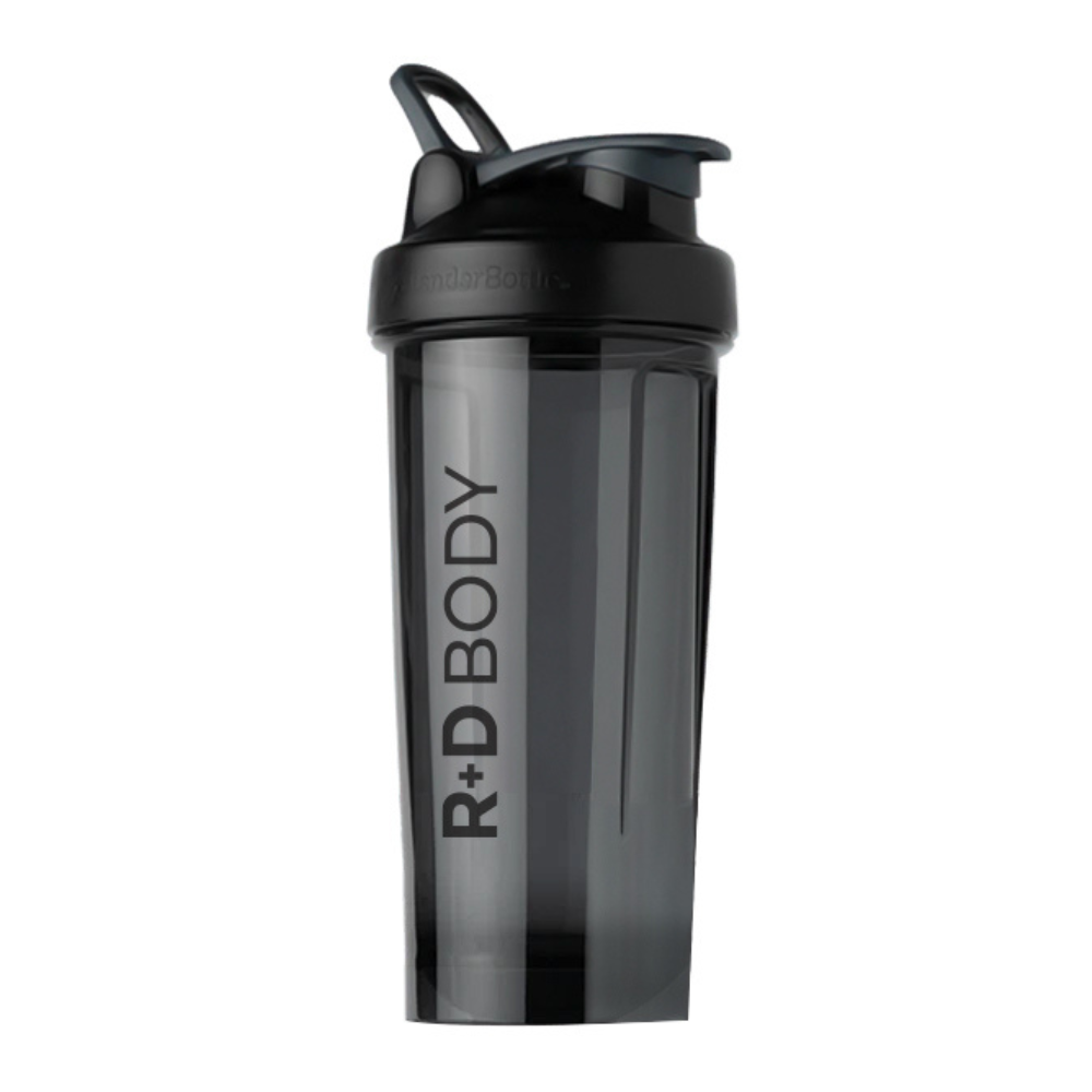 R+D Body Pro Series Shaker