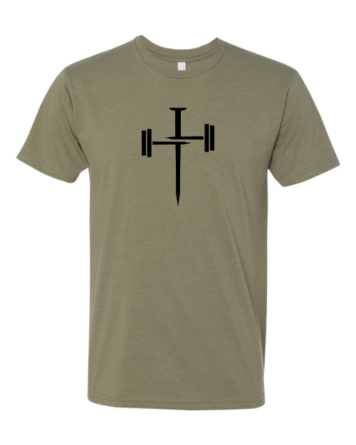 Phil 3:14 Tee