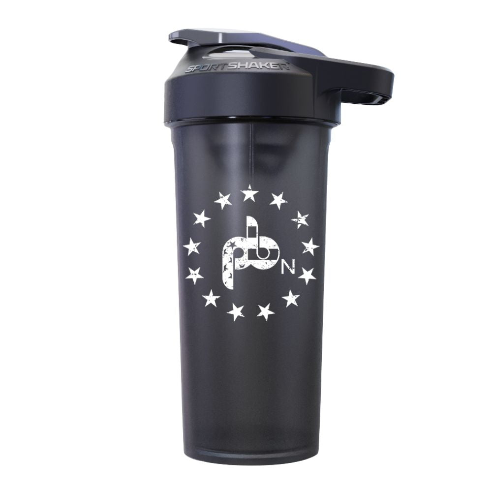 PointBlank Lift Free or Die Shaker