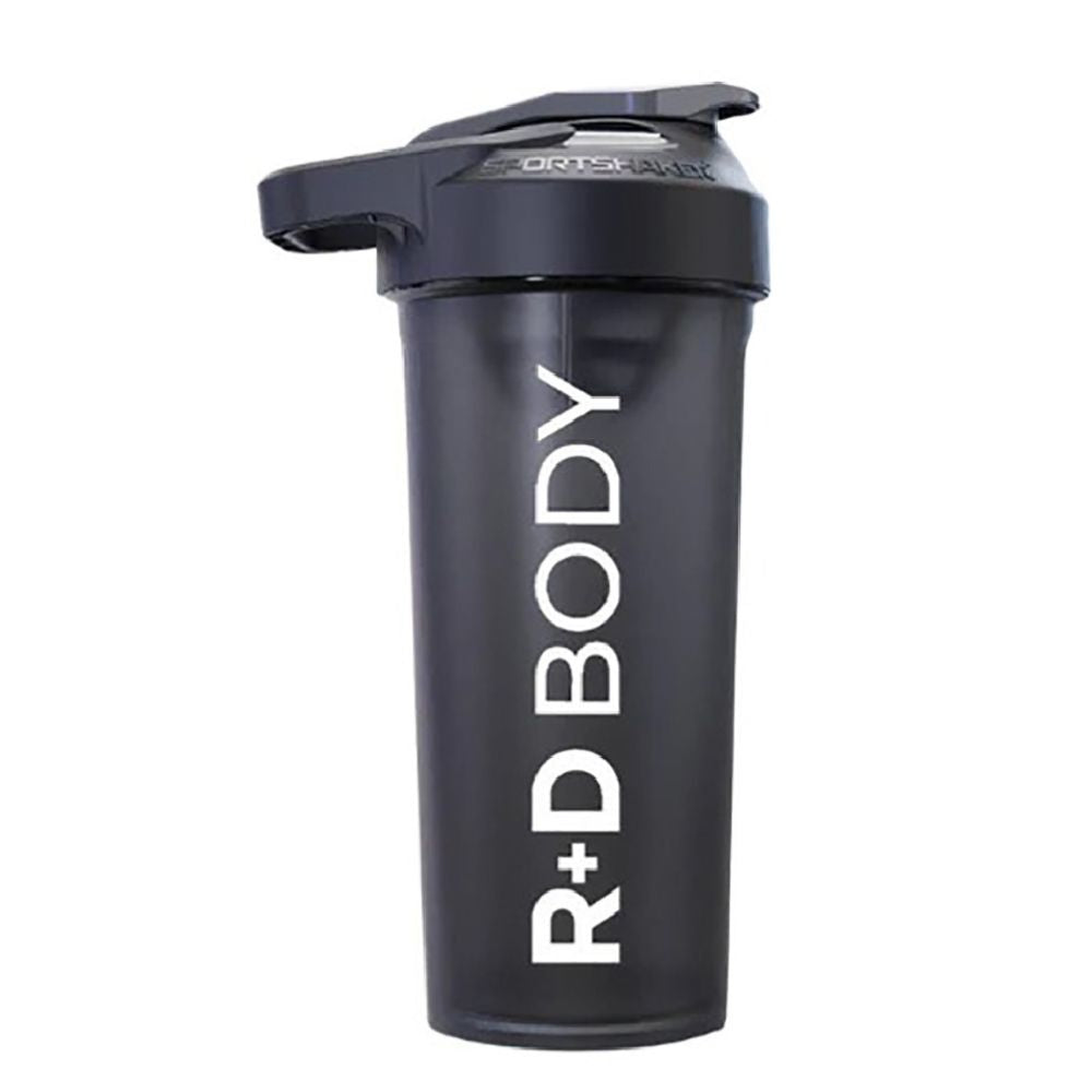 R+D Body SportShaker