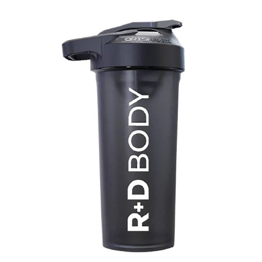 R+D Body SportShaker