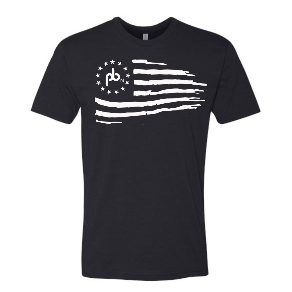 PointBlank 'Don't Tread On Me' T-Shirt