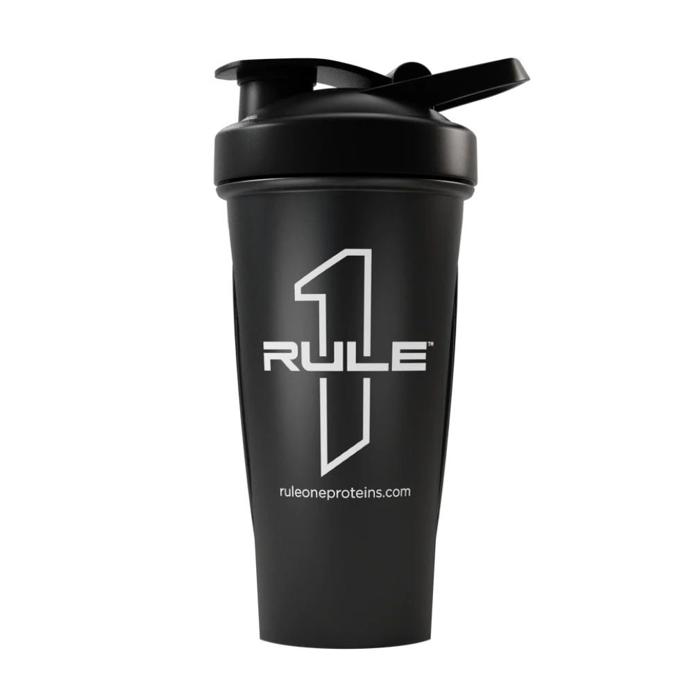 Rule 1 Shaker