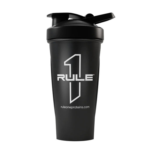Rule 1 Shaker