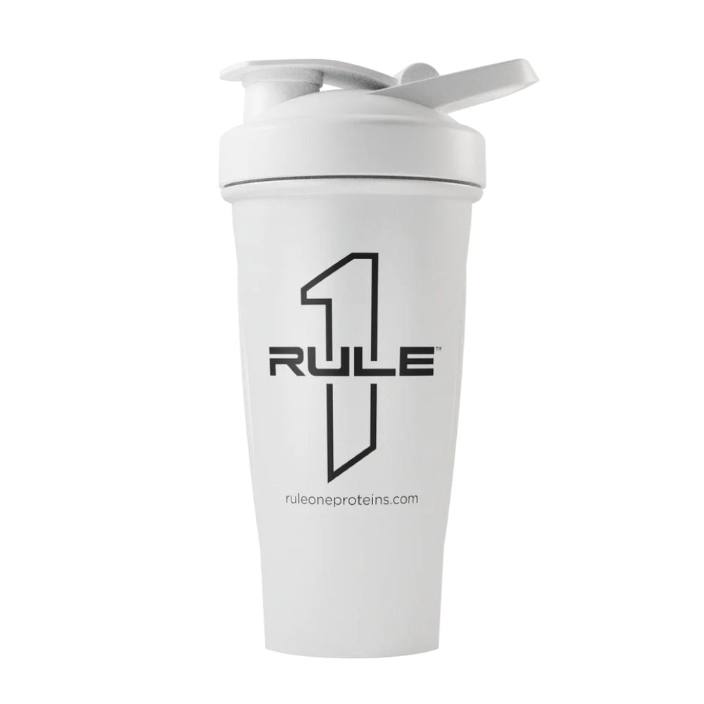 Rule 1 Shaker