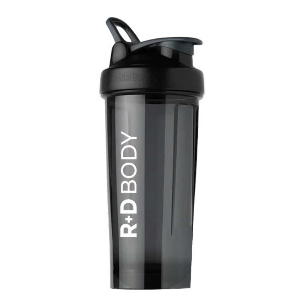 R+D Body Pro Series Shaker