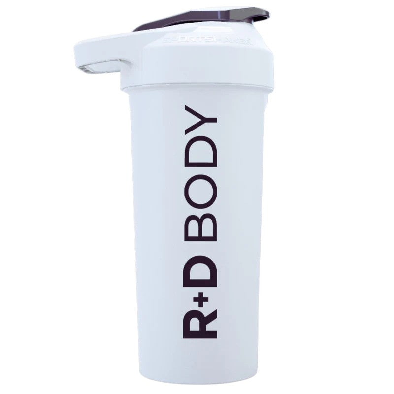 R+D Body Pro Series Shaker