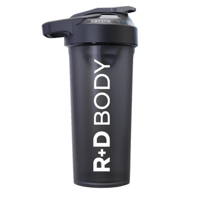 R+D Body Pro Series Shaker