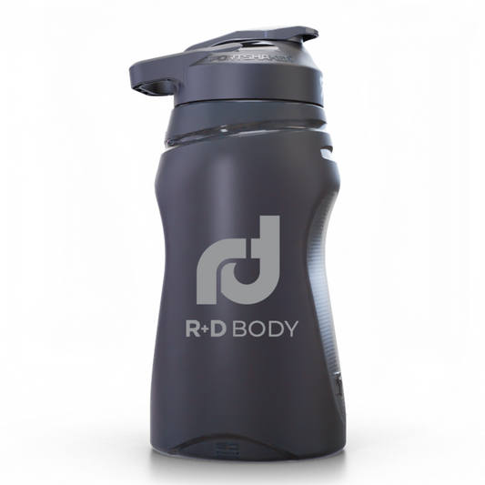 R+D Body 64oz Vessel SportShaker