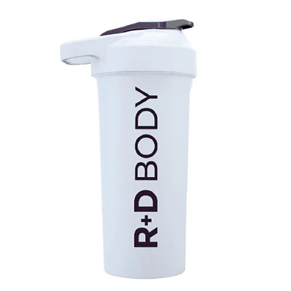 R+D Body SportShaker