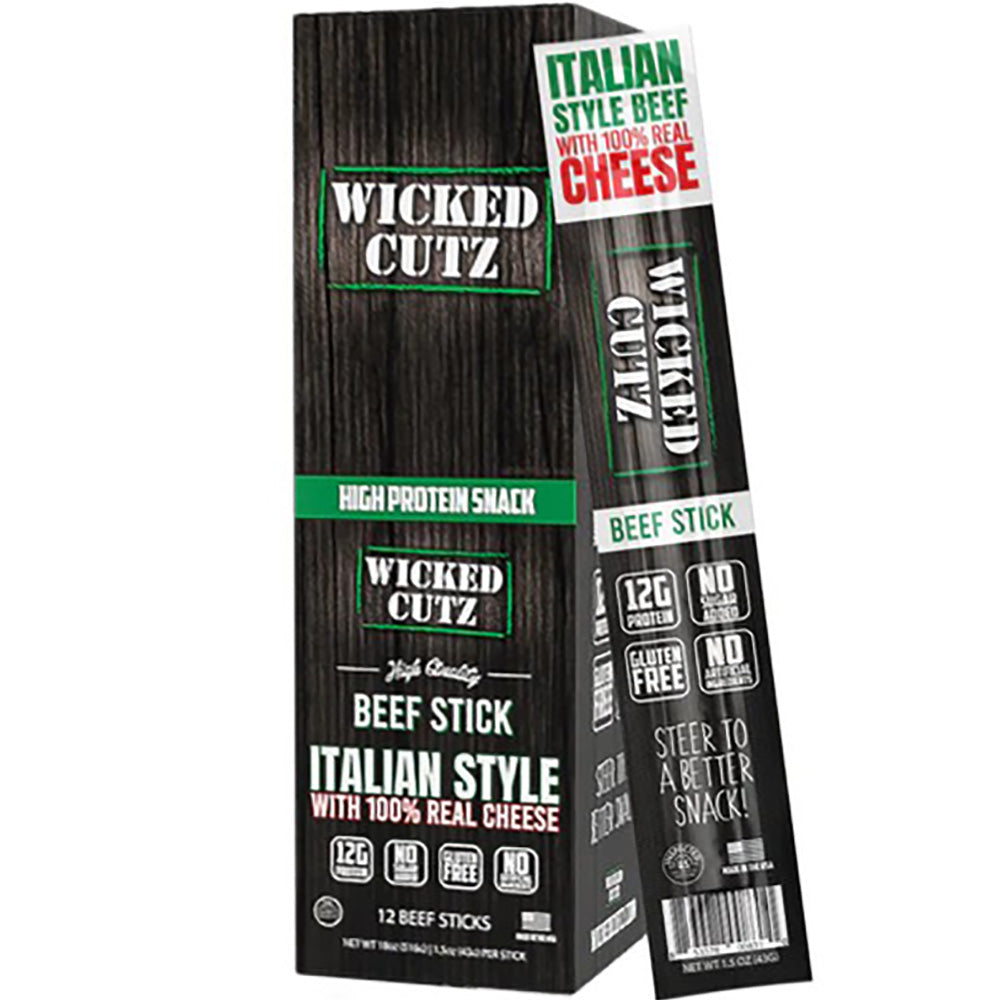 Wicked Cutz
