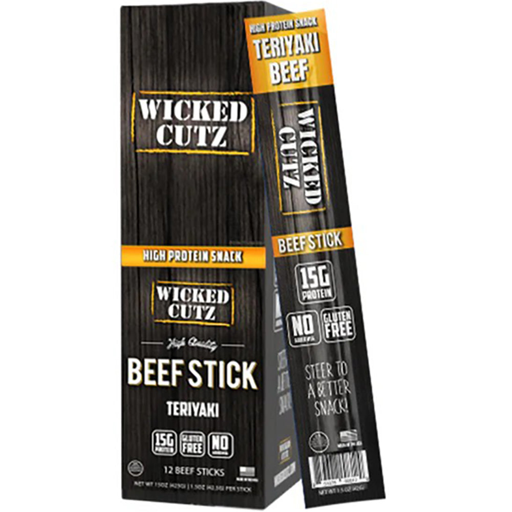 Wicked Cutz