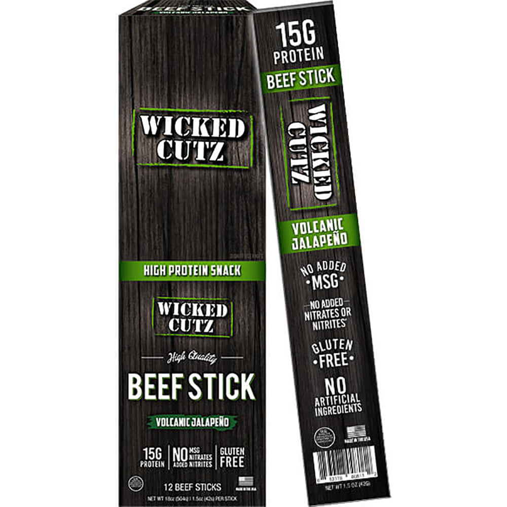Wicked Cutz