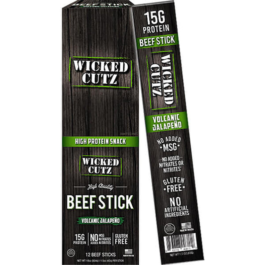 Wicked Cutz