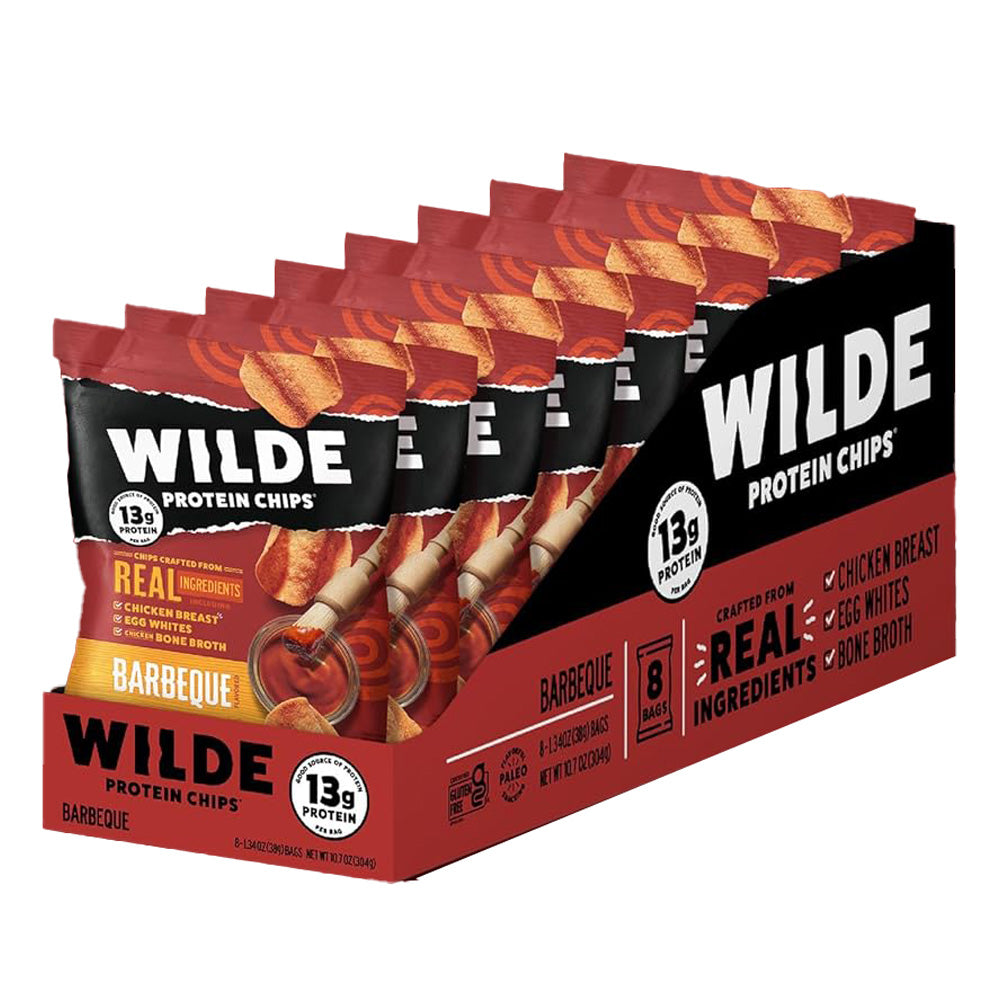 Wilde Protein Chips
