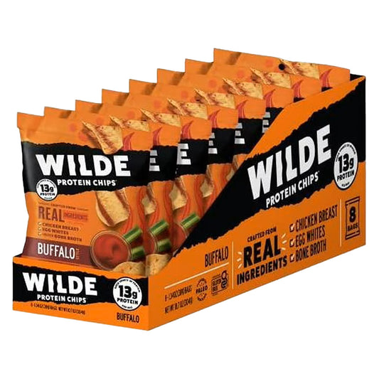 Wilde Protein Chips