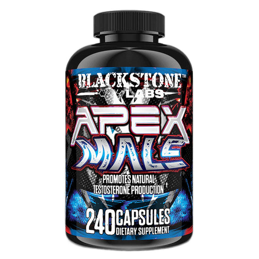 Blackstone Labs Apex Male