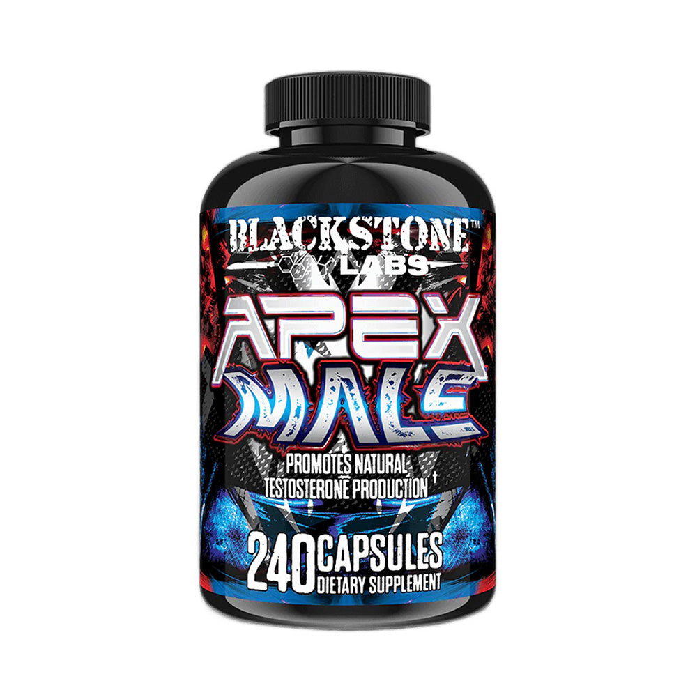 Blackstone Labs Apex Male