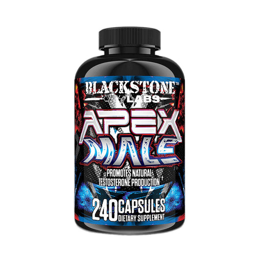 Blackstone Labs Apex Male