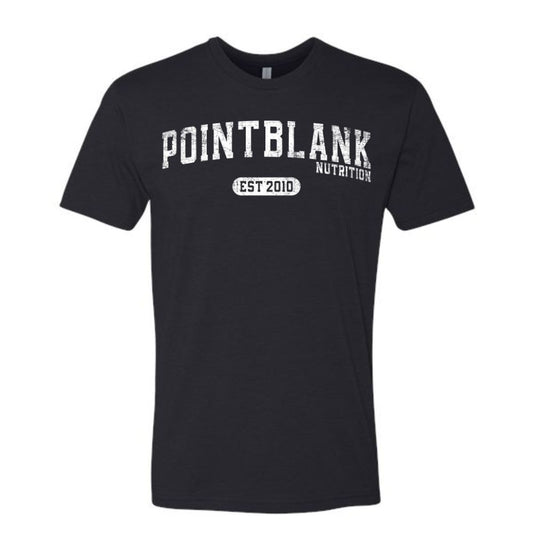 PointBlank College Tee