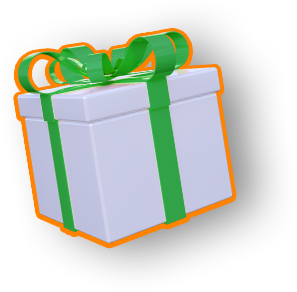 🎁 Free Lucky Prize (100% off)