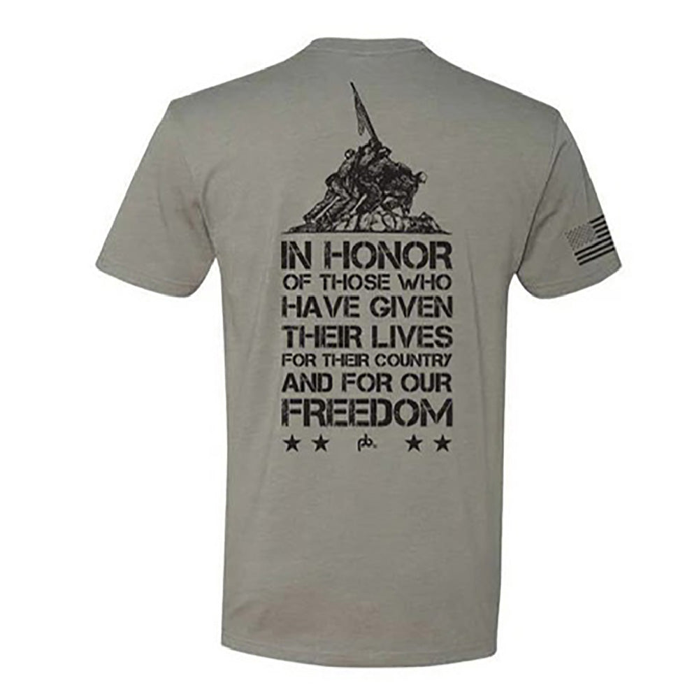 PointBlank 'Fallen' T-Shirt