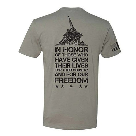 PointBlank Iwo Jima T-Shirt