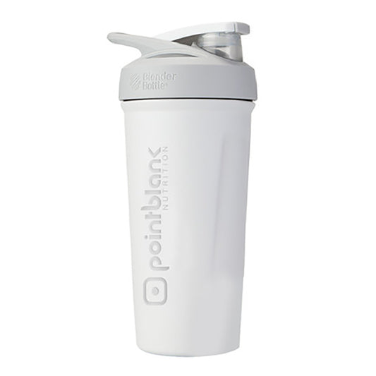 PointBlank Stainless Steel 'Ultimate' Shaker