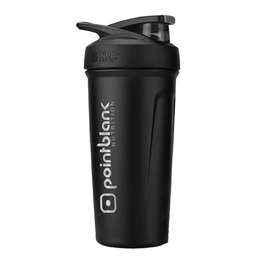PointBlank Stainless Steel Shaker
