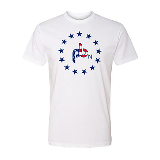 PointBlank 'Patriot' T-Shirt