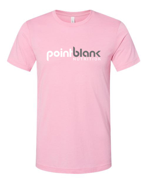 PointBlank PINK Tee