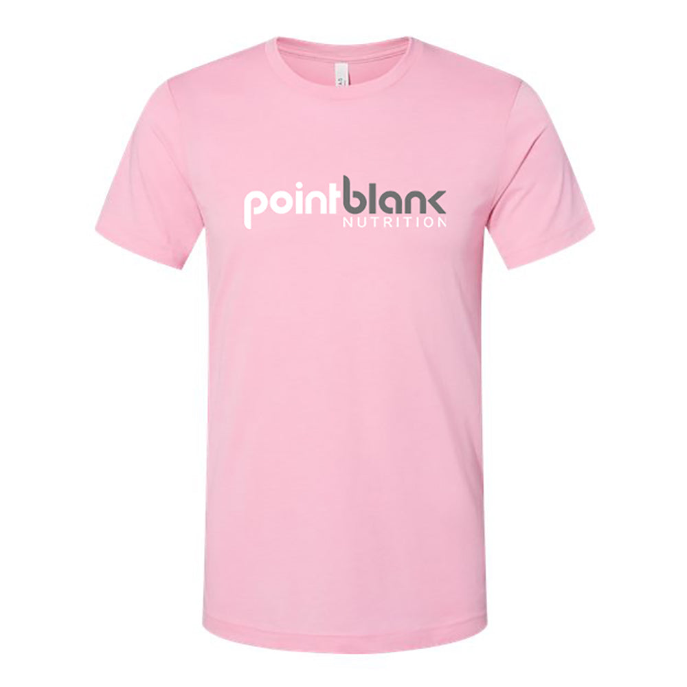 PointBlank PINK Tee