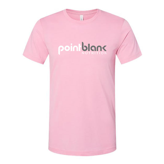 PointBlank PINK Tee