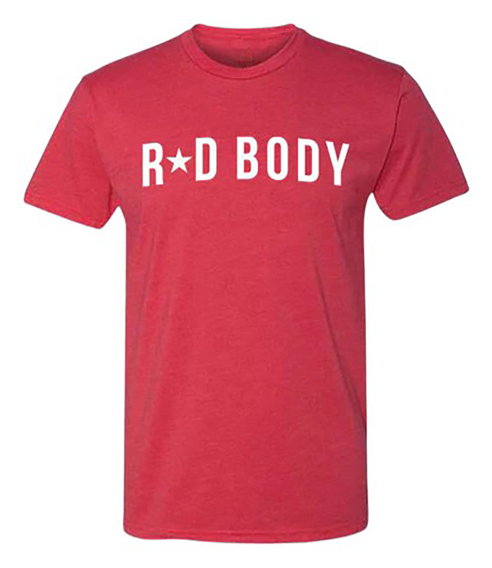 R+D Body Shirt