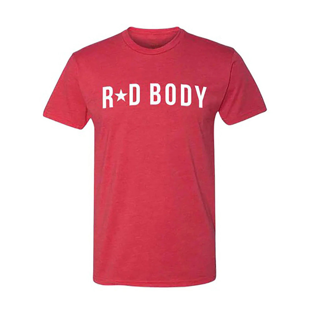 R+D Body Shirt