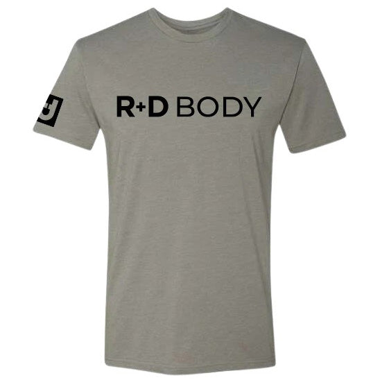 R+D Body Shirt